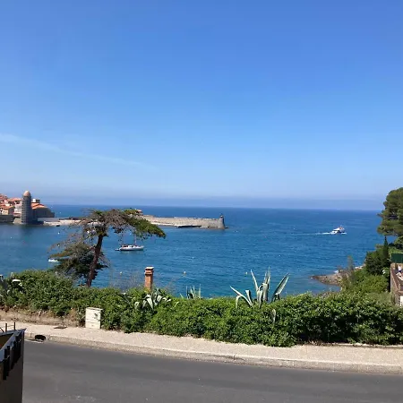 Le Bon Port Collioure