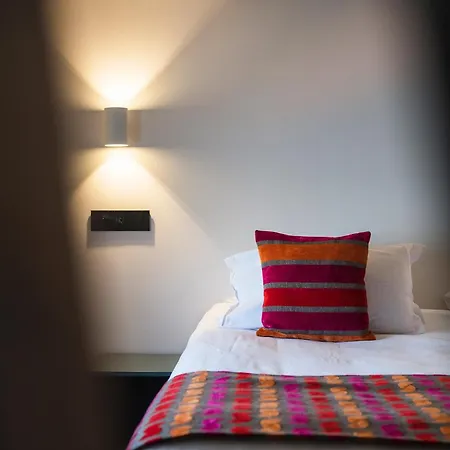 Le Bon Port Hotell Collioure