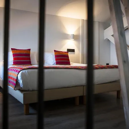 Hotell Le Bon Port Collioure