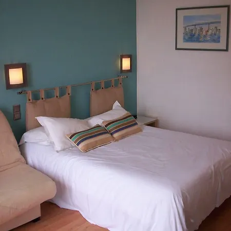 Le Bon Port Collioure