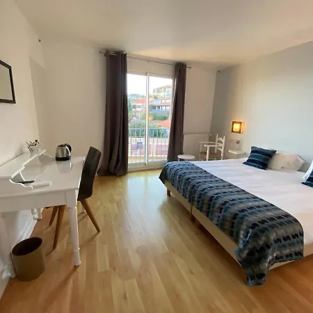 Ξενοδοχείο Le Bon Port Κολιούρ