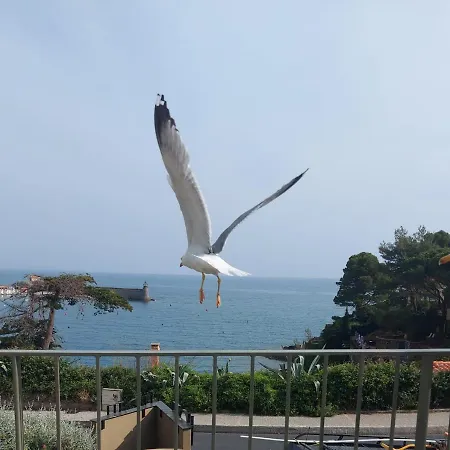 Hotel Le Bon Port