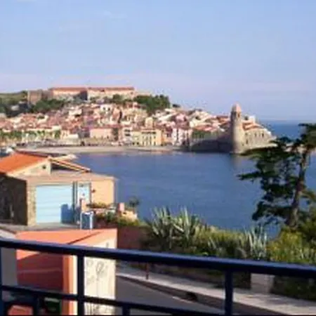 호텔 Le Bon Port