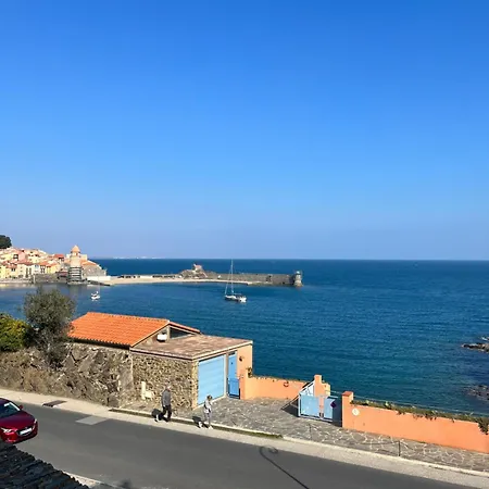Le Bon Port 3* Collioure