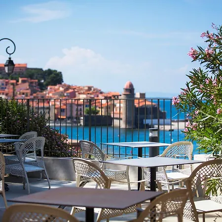 Le Bon Port Collioure