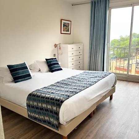 Hotel Le Bon Port