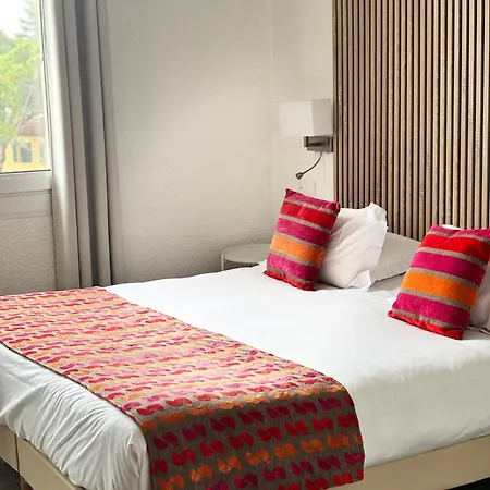 Hotel Le Bon Port 3*