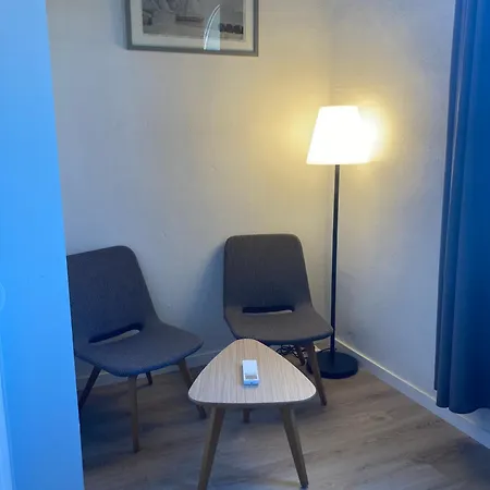 Hotel Le Bon Port