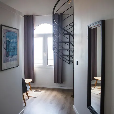 Hotel Le Bon Port 3*