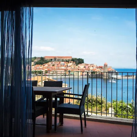 Hotel Le Bon Port