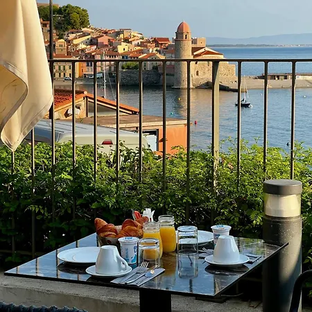 Hotel Le Bon Port