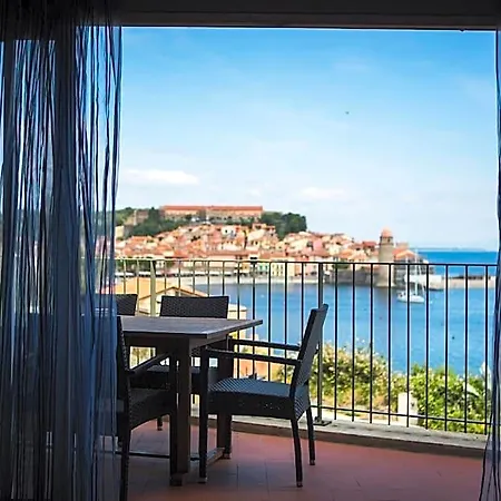 Отель Le Bon Port 3*