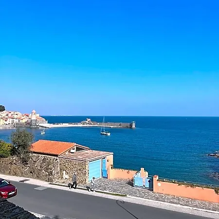Le Bon Port Отель 3*