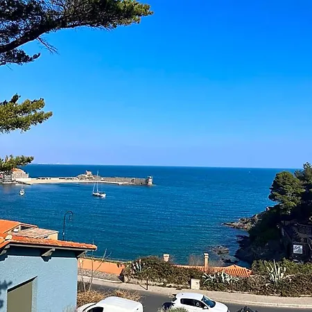 Отель Le Bon Port 3*