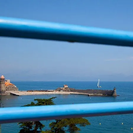 Le Bon Port Hotel 3*