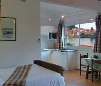 호텔 Le Bon Port 3*