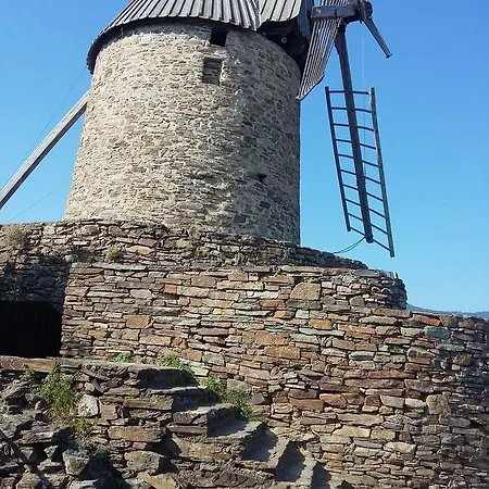 Le Bon Port 3* Κολιούρ