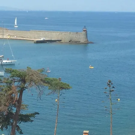 Ξενοδοχείο Le Bon Port