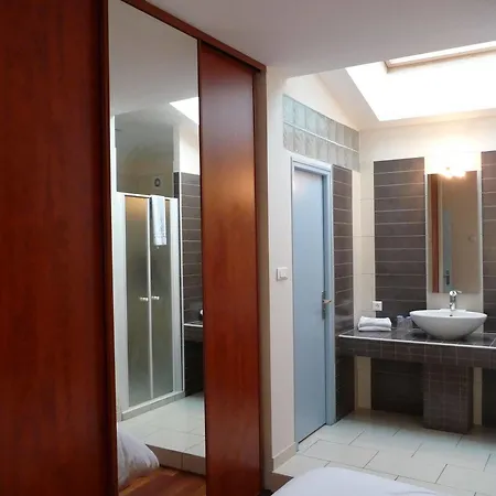 Ξενοδοχείο Le Bon Port