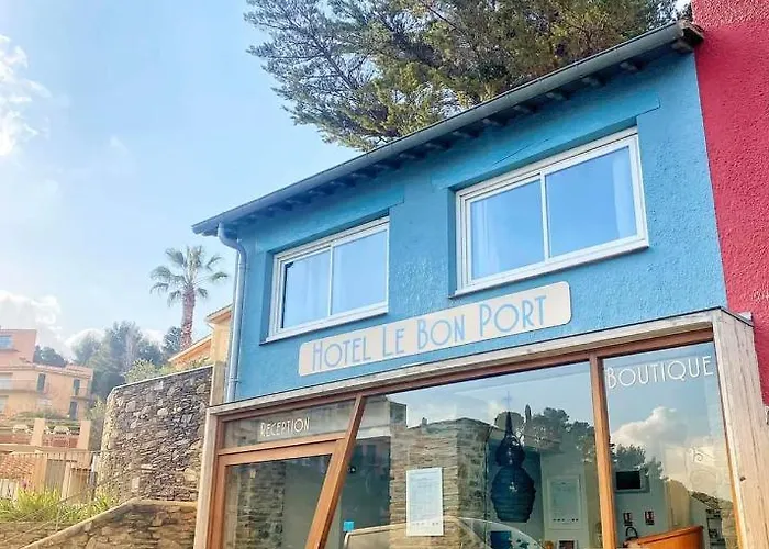 Le Bon Port