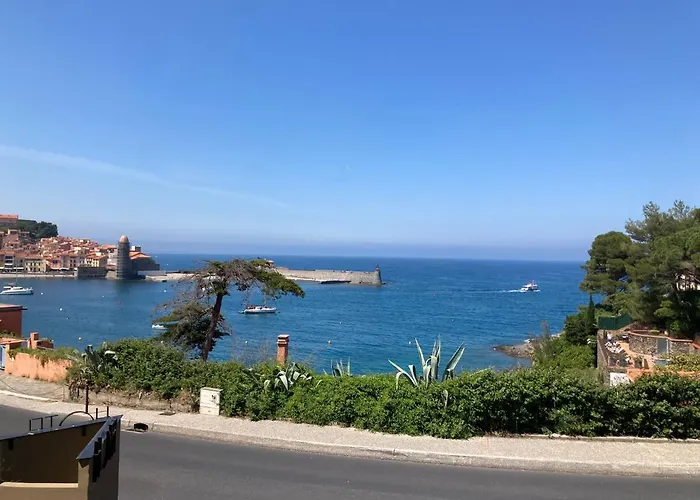 Le Bon Port Collioure