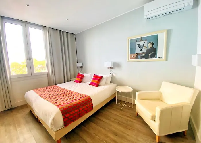 Le Bon Port Collioure