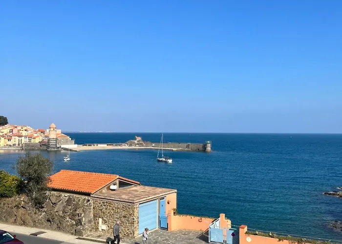 Le Bon Port 3* Collioure