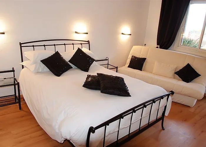 Hotel Le Bon Port