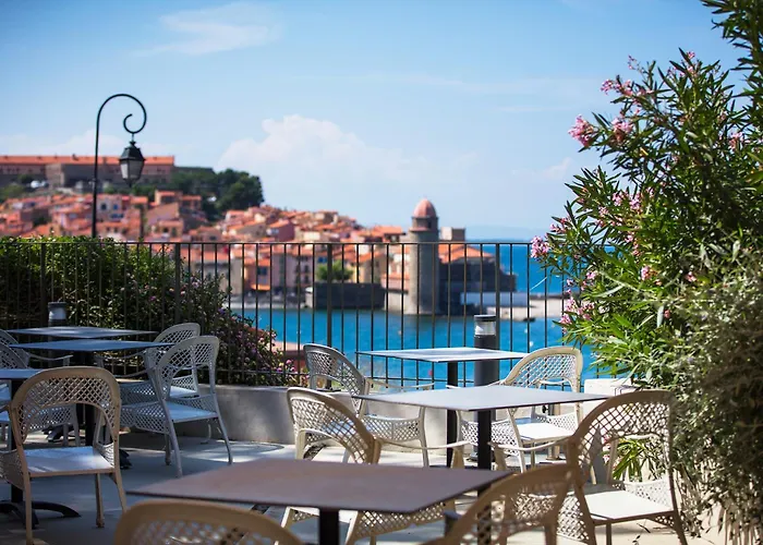 Le Bon Port Collioure