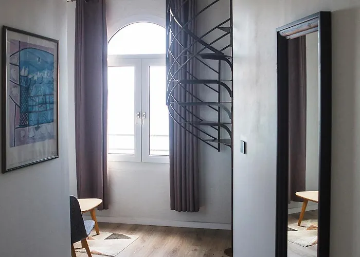 Hotel Le Bon Port 3*