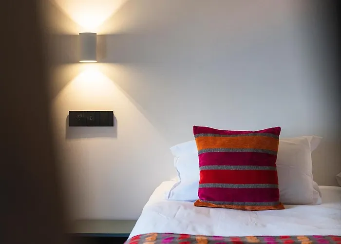 Le Bon Port Hotel Collioure