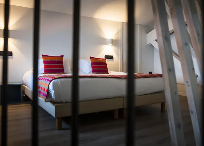 Hotel Le Bon Port Collioure