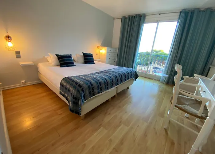 Le Bon Port 3* Collioure