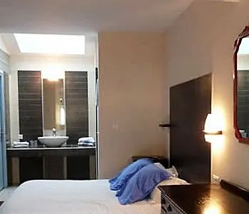 Le Bon Port Hotel Collioure