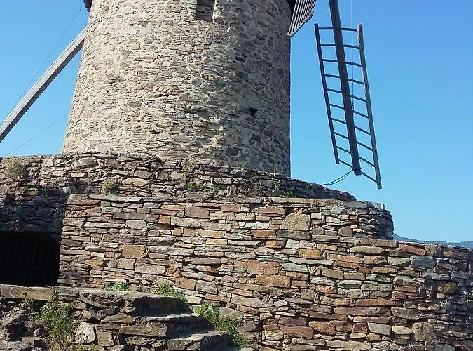Le Bon Port 3* Collioure