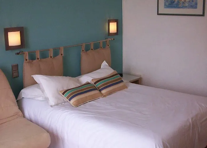 Le Bon Port Collioure